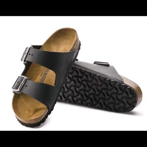 Arizona Birkenstocks
